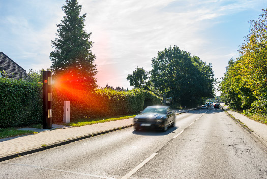 Auto verkaufen Probefahrt