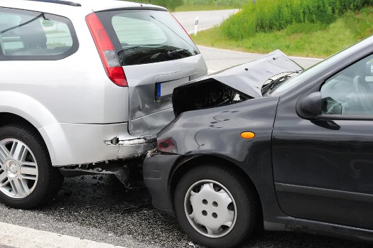 Unfall nach Autoankauf